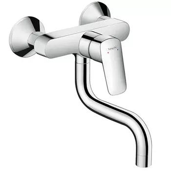 Смеситель для кухни Hansgrohe