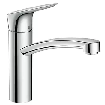 Смеситель для кухни Hansgrohe