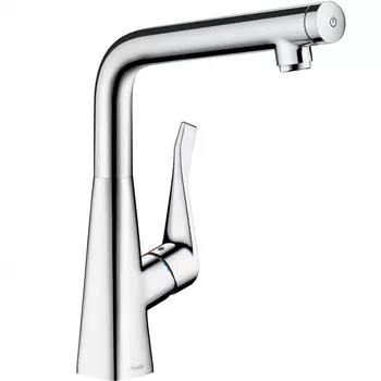 Смеситель для кухни Hansgrohe