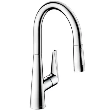 Смеситель для кухни Hansgrohe