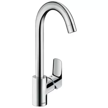 Смеситель для кухни Hansgrohe