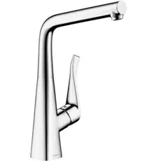 Смеситель для кухни Hansgrohe