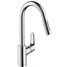 Смеситель для кухни Hansgrohe