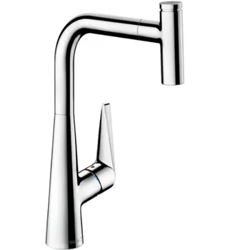 Смеситель для кухни Hansgrohe