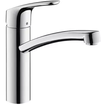 Смеситель для кухни Hansgrohe