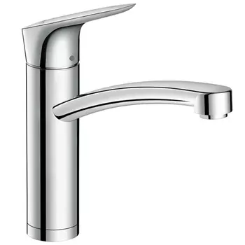 Смеситель для кухни Hansgrohe