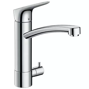Смеситель для кухни Hansgrohe