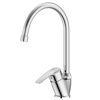 Смеситель для кухни Iddis