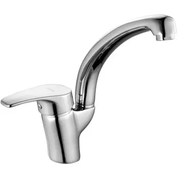 Смеситель для кухни Iddis