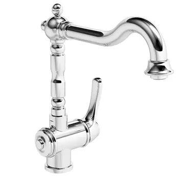 Смеситель для кухни Iddis