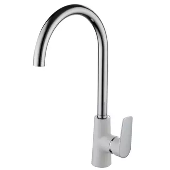 Смеситель для кухни Iddis