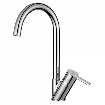 Смеситель для кухни Iddis