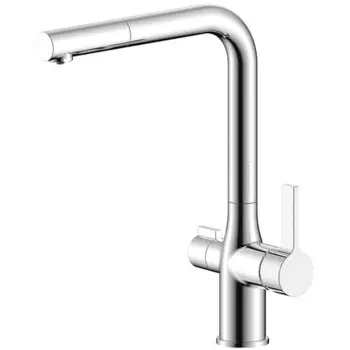 Смеситель для кухни Iddis