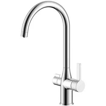 Смеситель для кухни Iddis