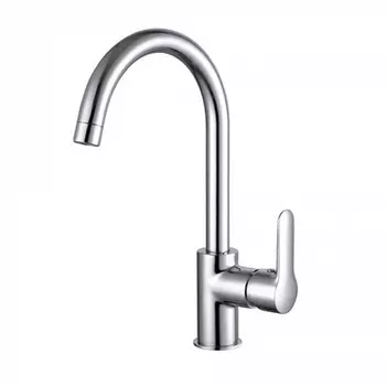 Смеситель для кухни Iddis