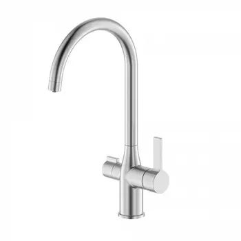 Смеситель для кухни Iddis