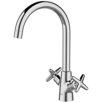 Смеситель для кухни Iddis