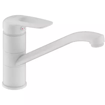 Смеситель для кухни Iddis