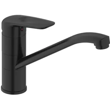 Смеситель для кухни Iddis