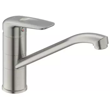 Смеситель для кухни Iddis