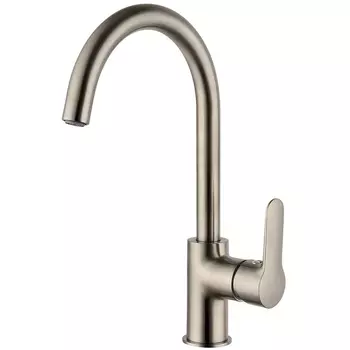 Смеситель для кухни Iddis