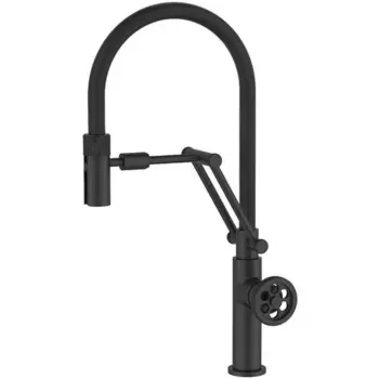 Смеситель для кухни Iddis