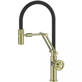 Смеситель для кухни Iddis