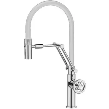 Смеситель для кухни Iddis