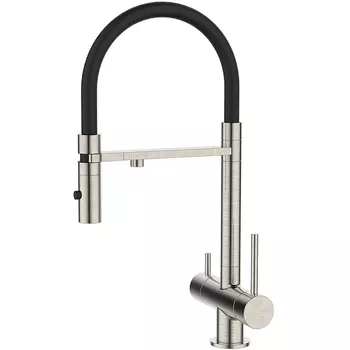 Смеситель для кухни Iddis