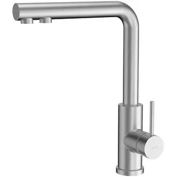 Смеситель для кухни Iddis