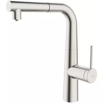 Смеситель для кухни Iddis