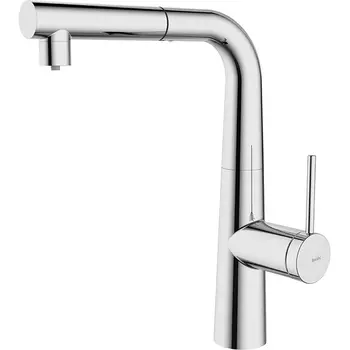 Смеситель для кухни Iddis