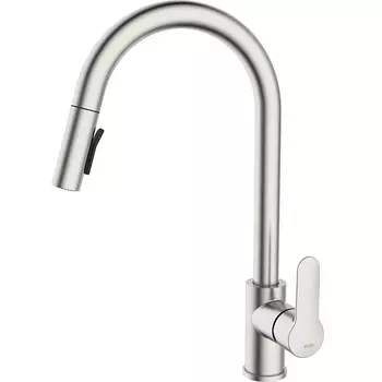 Смеситель для кухни Iddis