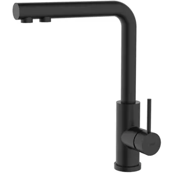 Смеситель для кухни Iddis