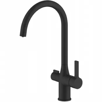 Смеситель для кухни Iddis