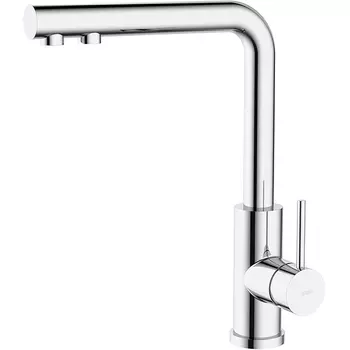 Смеситель для кухни Iddis