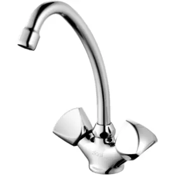 Смеситель для кухни Iddis