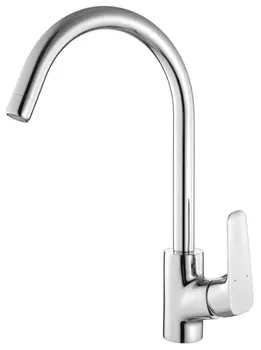 Смеситель для кухни Iddis