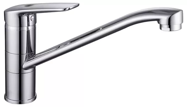 Смеситель для кухни Iddis