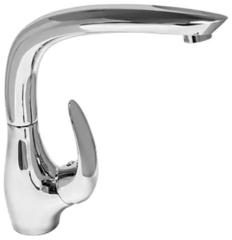 Смеситель для кухни Iddis