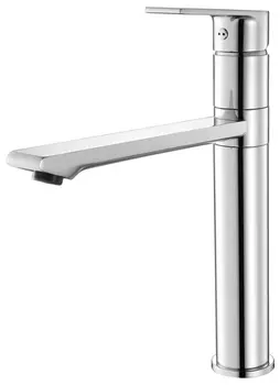 Смеситель для кухни Iddis