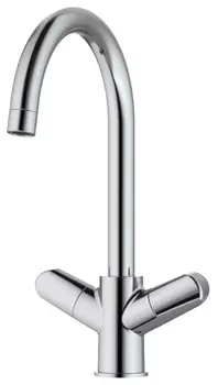 Смеситель для кухни Iddis