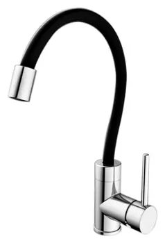 Смеситель для кухни Iddis