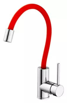 Смеситель для кухни Iddis