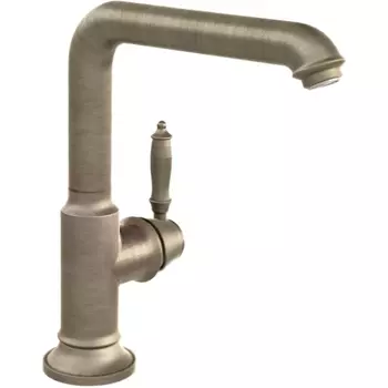 Смеситель для кухни Iddis