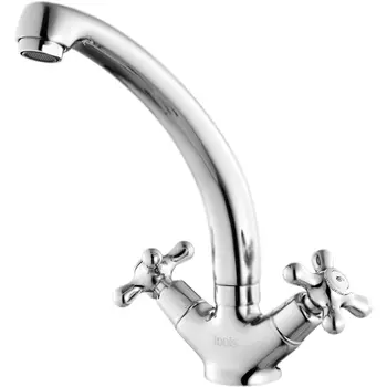 Смеситель для кухни Iddis