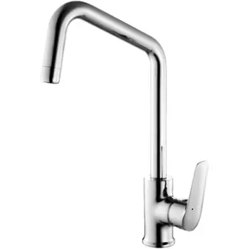 Смеситель для кухни Iddis