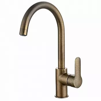 Смеситель для кухни Iddis