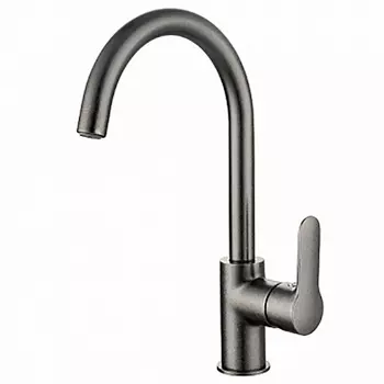 Смеситель для кухни Iddis