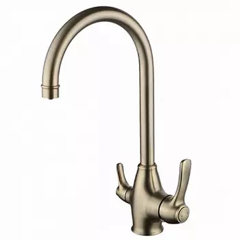 Смеситель для кухни Iddis